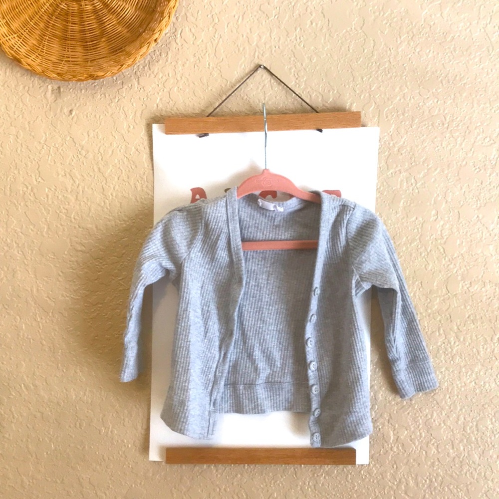 JamieKay. Cardigan